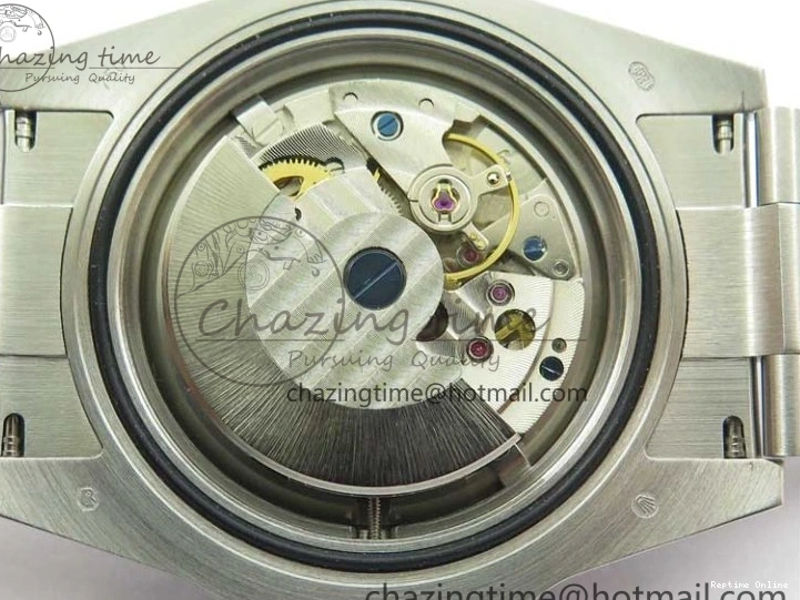 0407 Packable Submariner 41mm 126610 LN BP Maker Black Dial on SS Bracelet A 2612